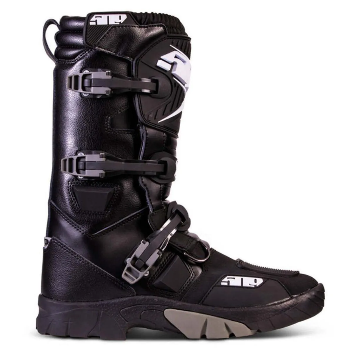 509 Velo Raid Boots