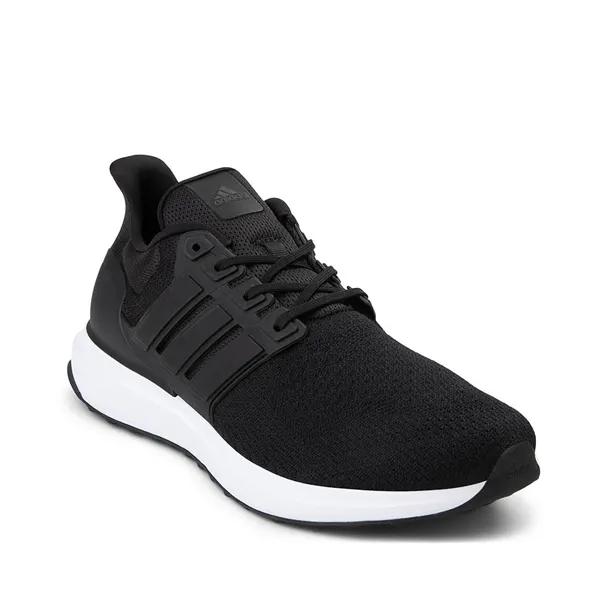 Adidas Ubounce DNA Athletic sneakers, black