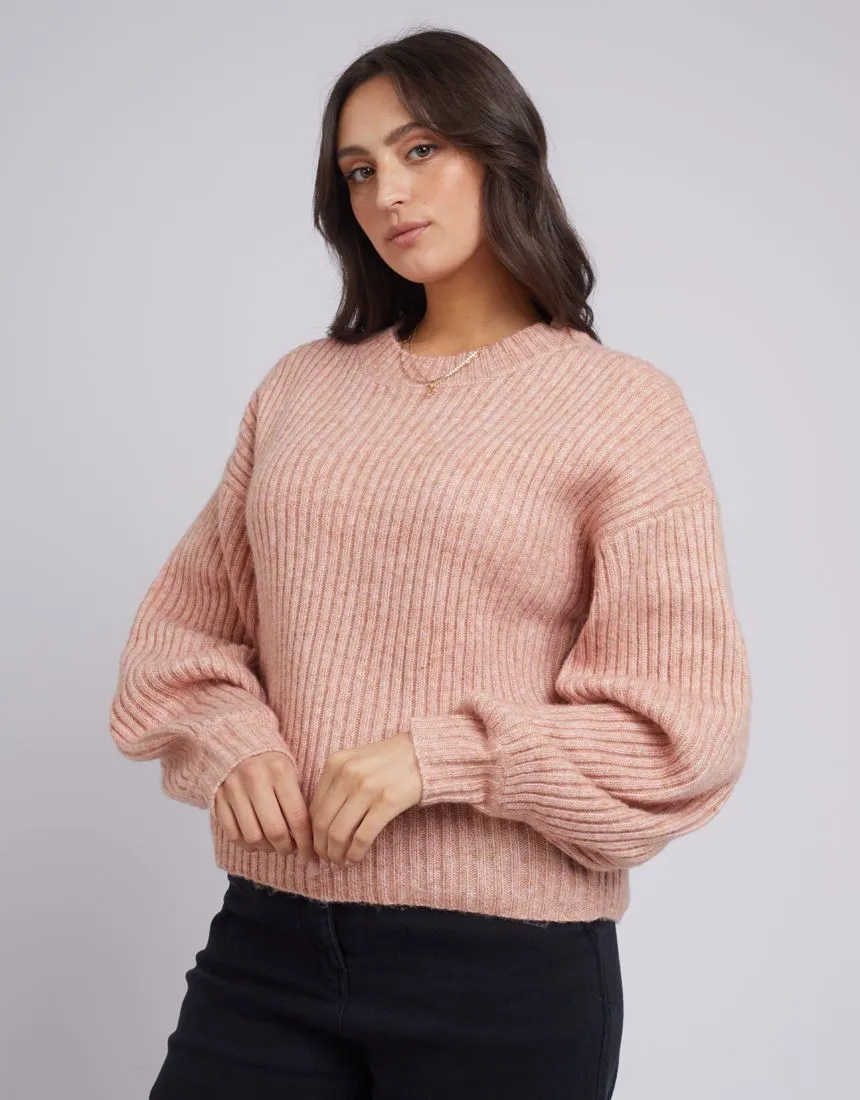 All About Eve Lola Knit