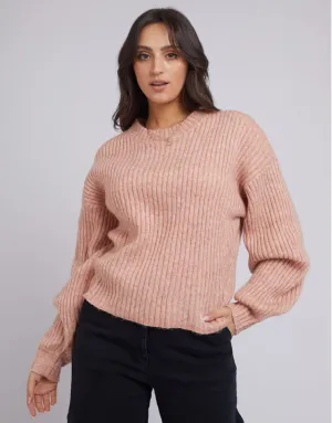 All About Eve Lola Knit