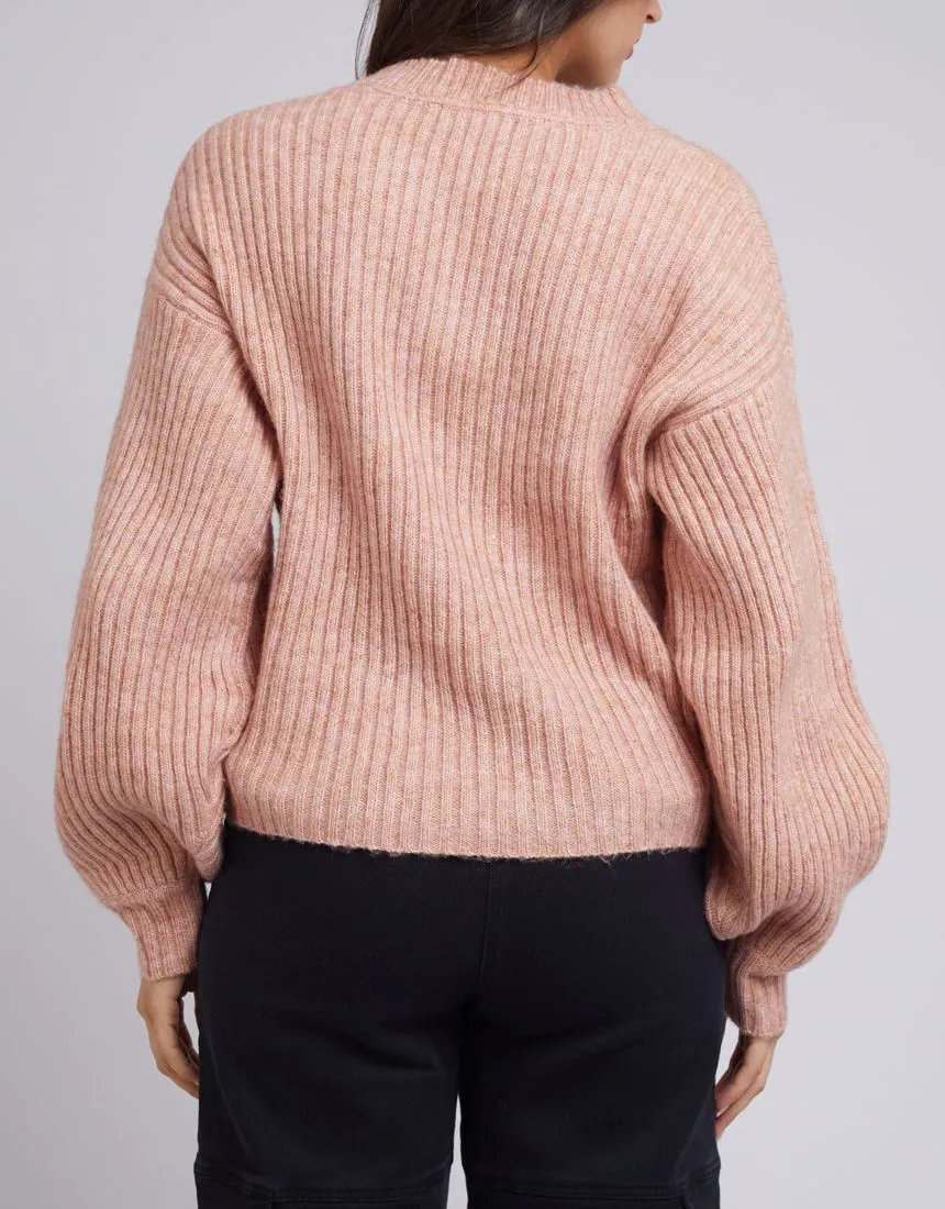 All About Eve Lola Knit