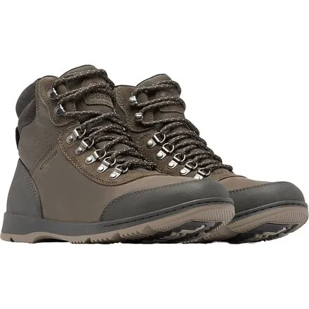 Ankeny II Hiker WP men's boots SOREL, color Major/Wet Sand