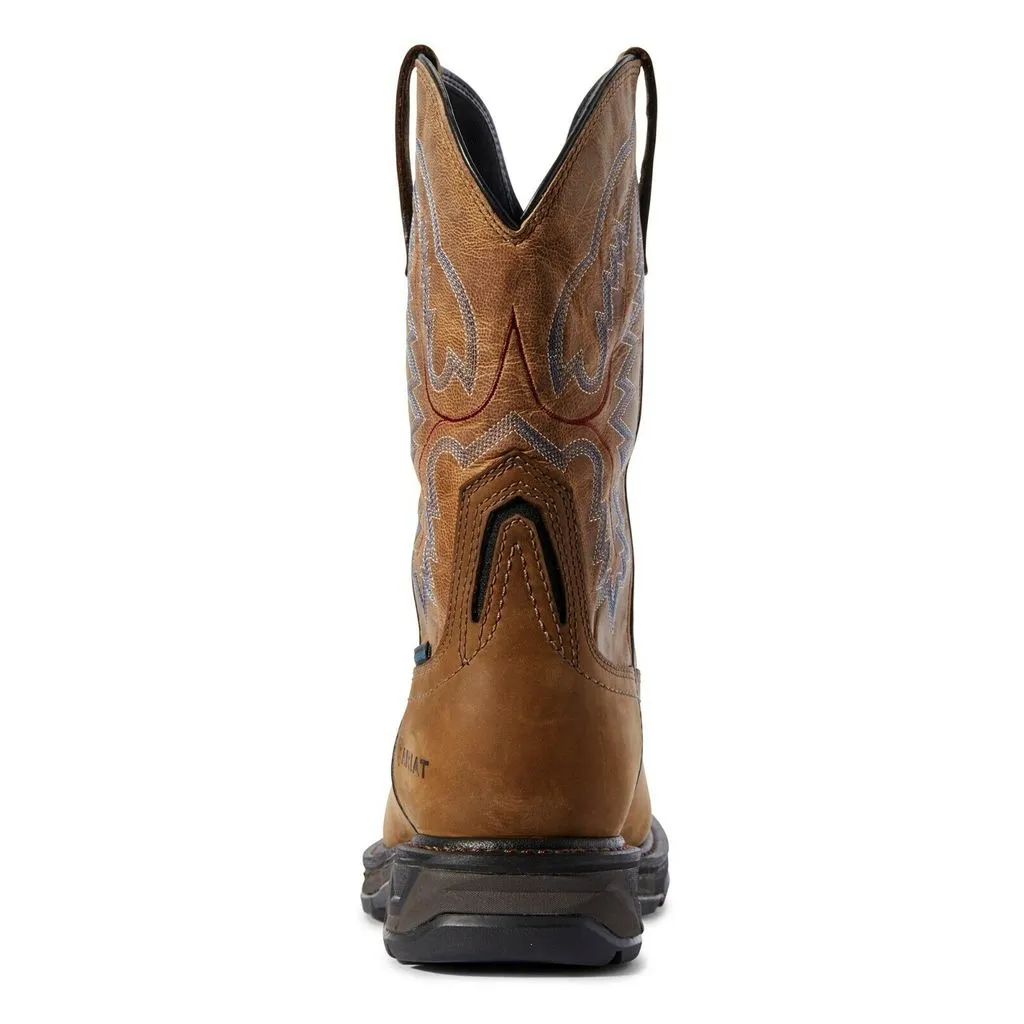 ARIAT MEN'S WORKHOG XT WATERPROOF WORK BOOT - 10031474