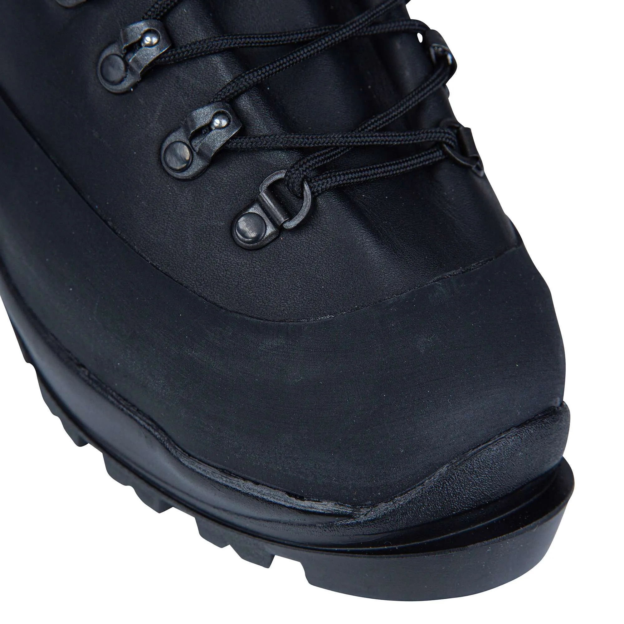 AT30100 Scafell Chainsaw Boot - Black