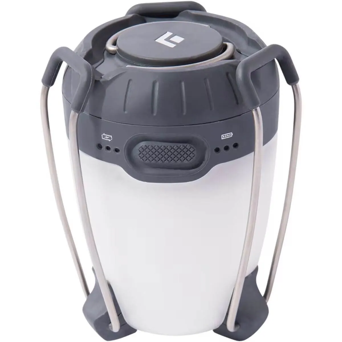 Black Diamond Apollo Lantern, gray