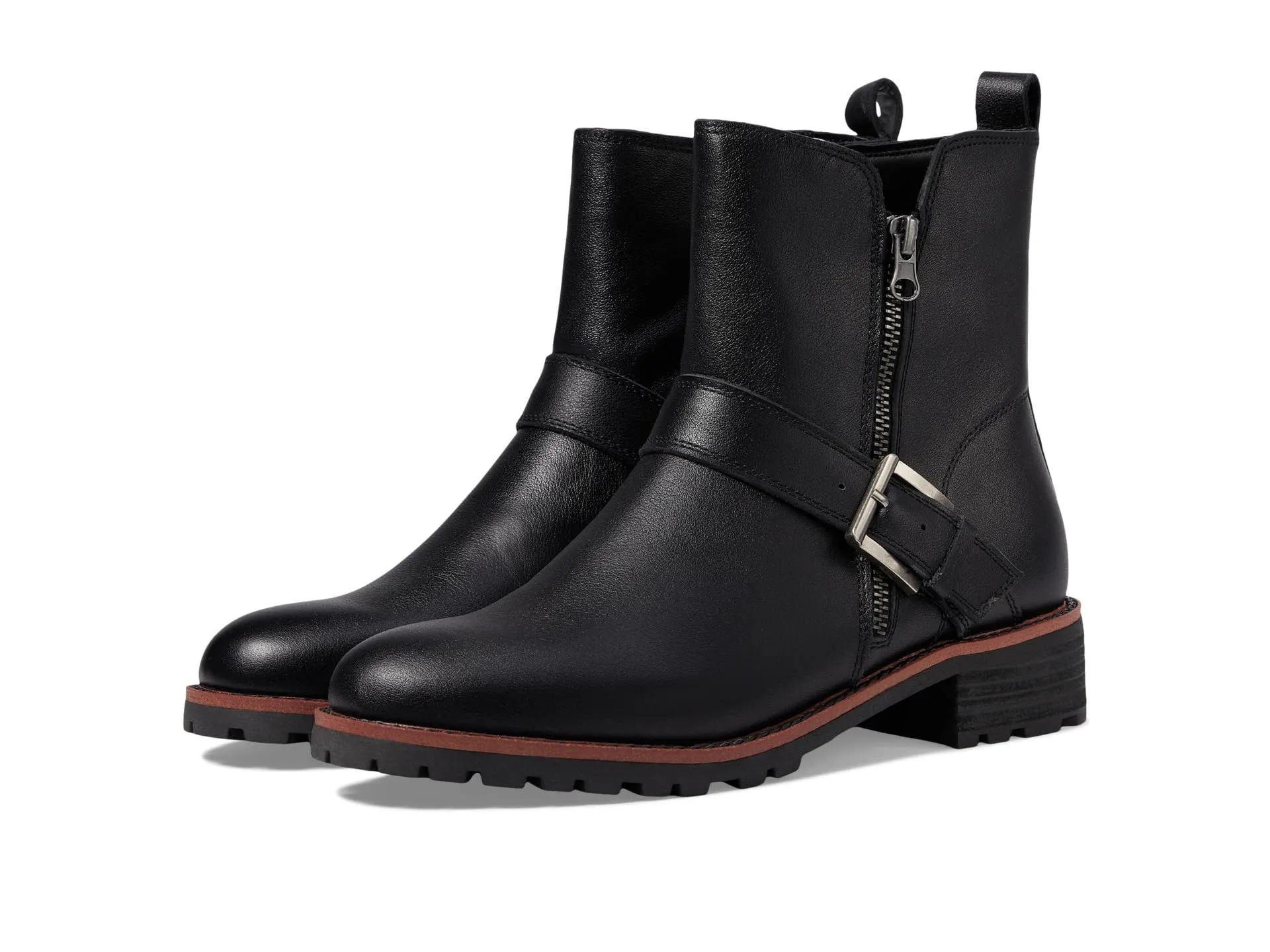 Blondo Kaina Waterproof Boots