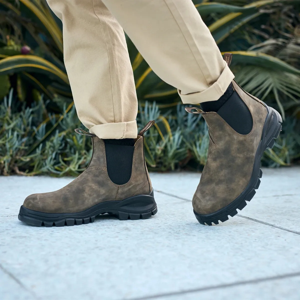 BLUNDSTONE 2239 -M - LUG