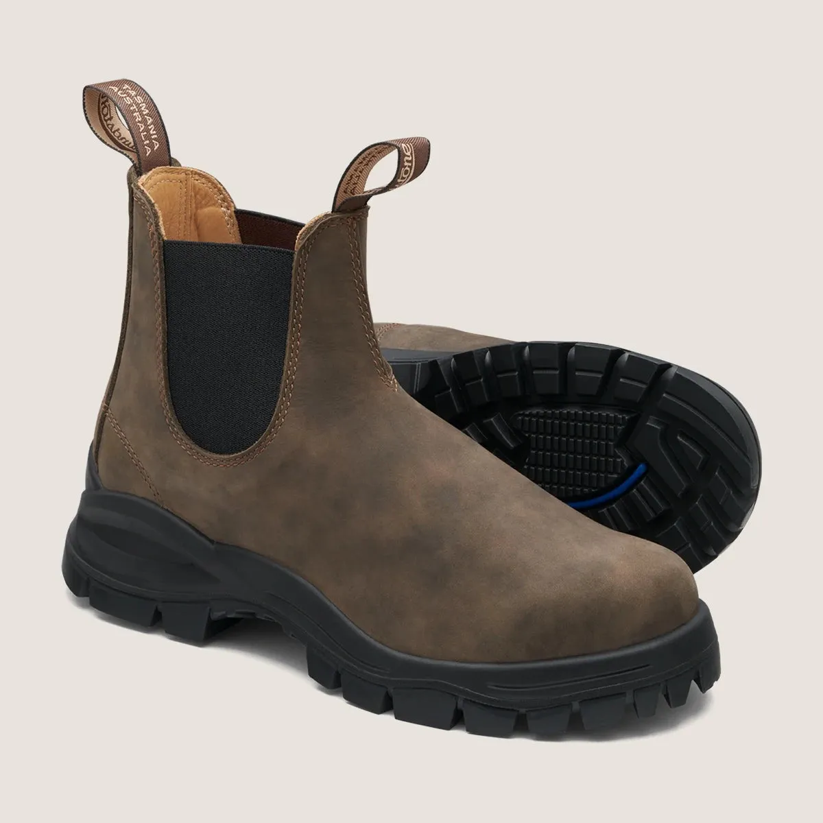 BLUNDSTONE 2239 -M - LUG