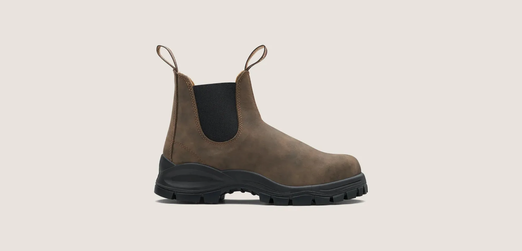 BLUNDSTONE 2239 -M - LUG