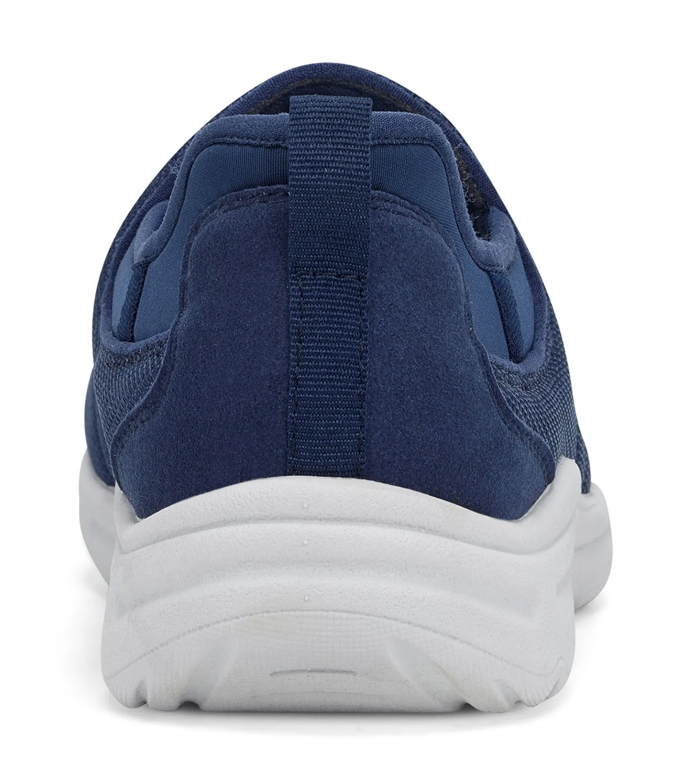 Brigg Slip-On Sneakers Dark Blue