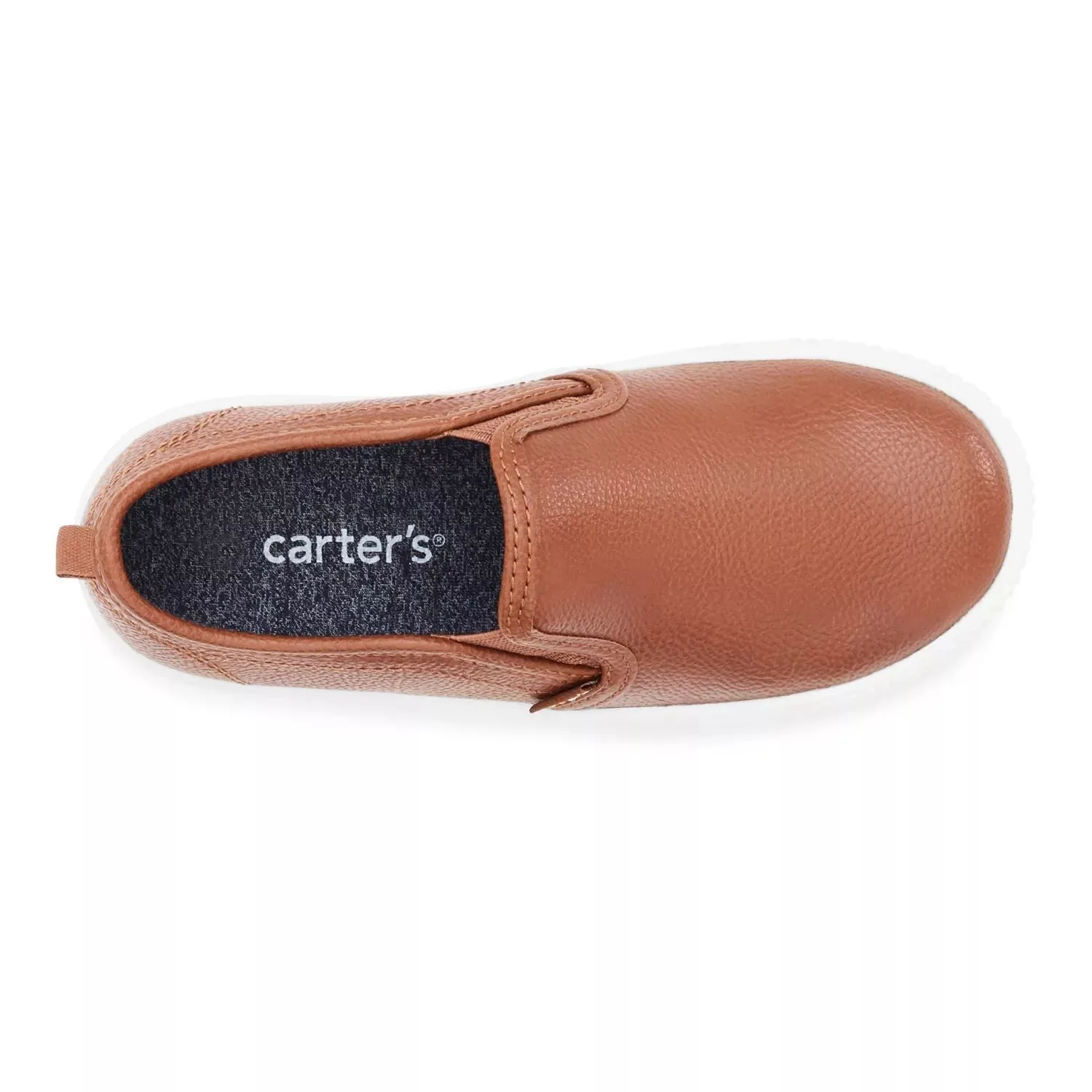 Carter's Ricky Boys' Casual Slip-on Carter's Toddler Slip-on