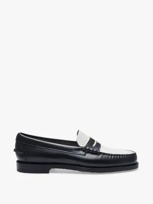 Classic Dan loafers