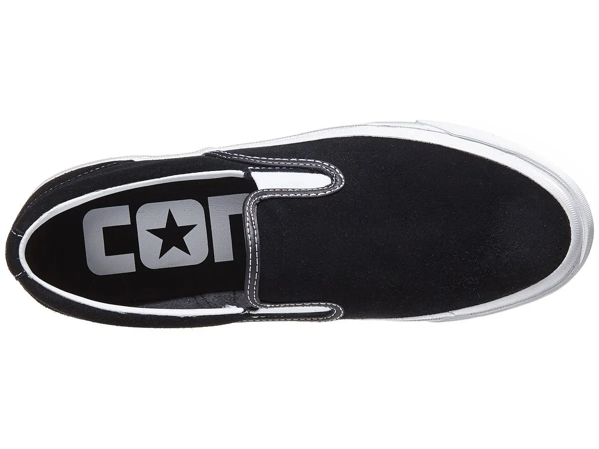 Converse One Star CC Slip Pro Black/White