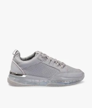 Elmore Clear Sole Trainers