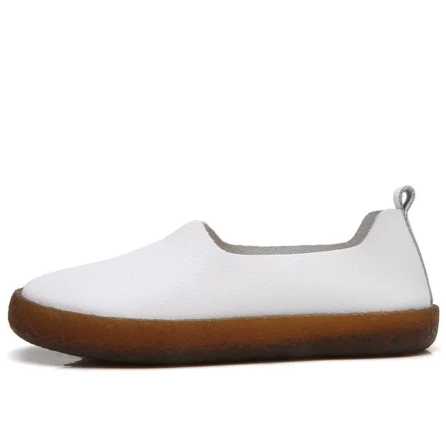 Farah Women's Loafer Shoes