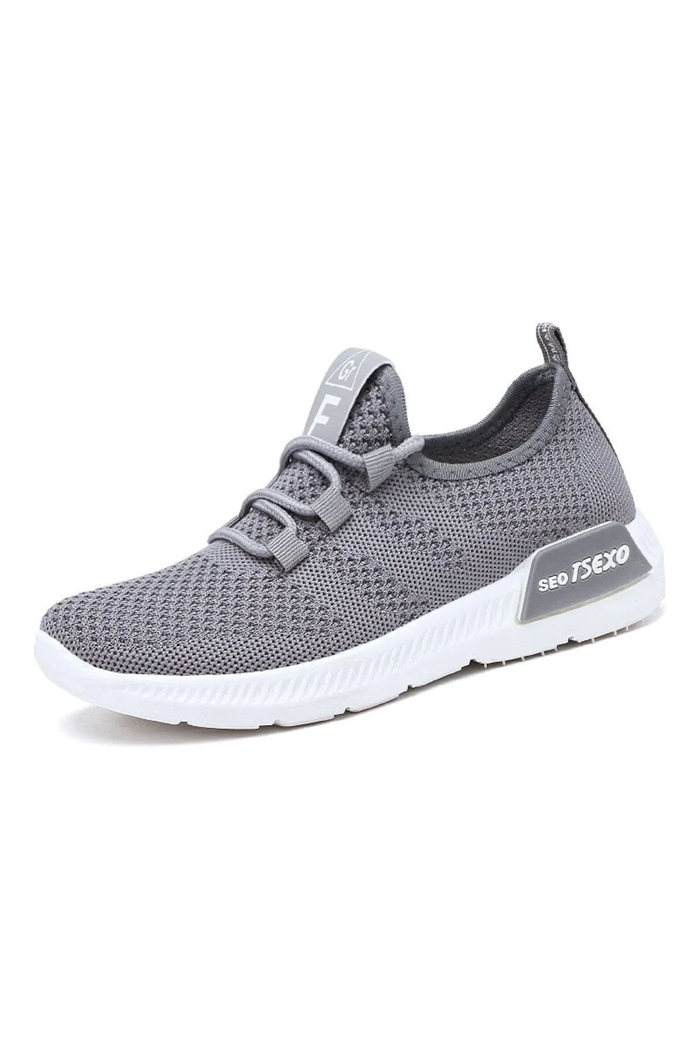 GR Women's Breathable Knit Sneakers