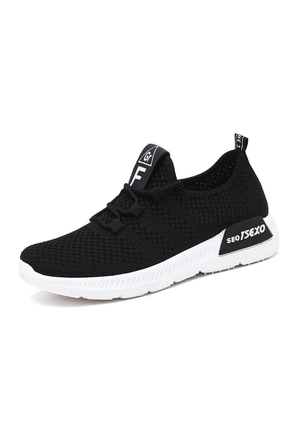 GR Women's Breathable Knit Sneakers