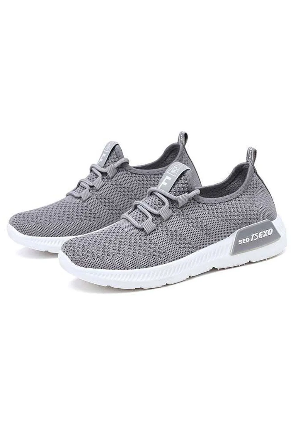 GR Women's Breathable Knit Sneakers