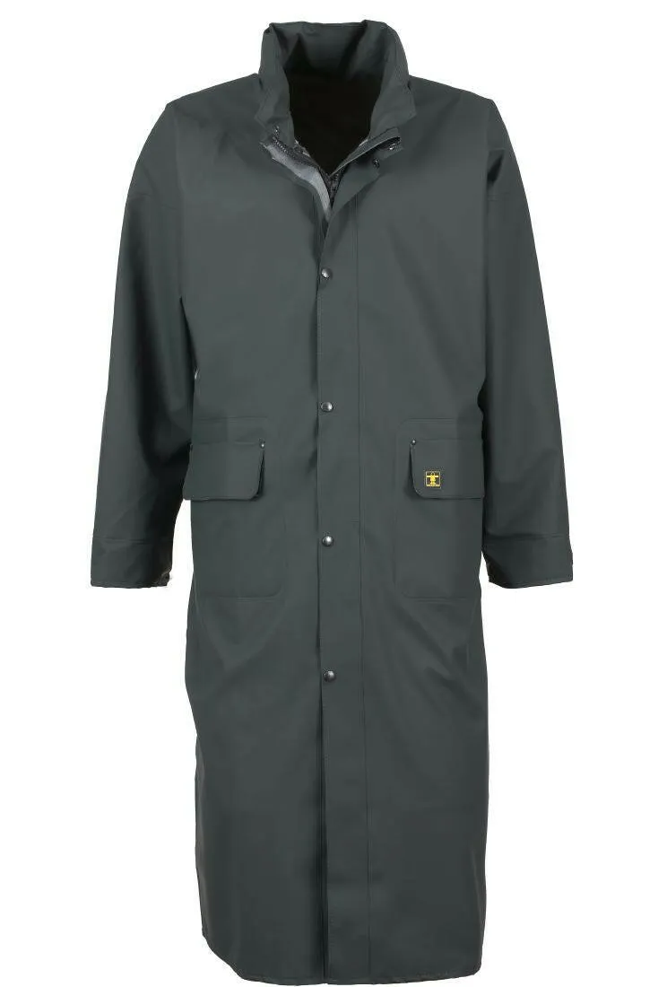 Guy Cotten Prairie Waterproof Coat