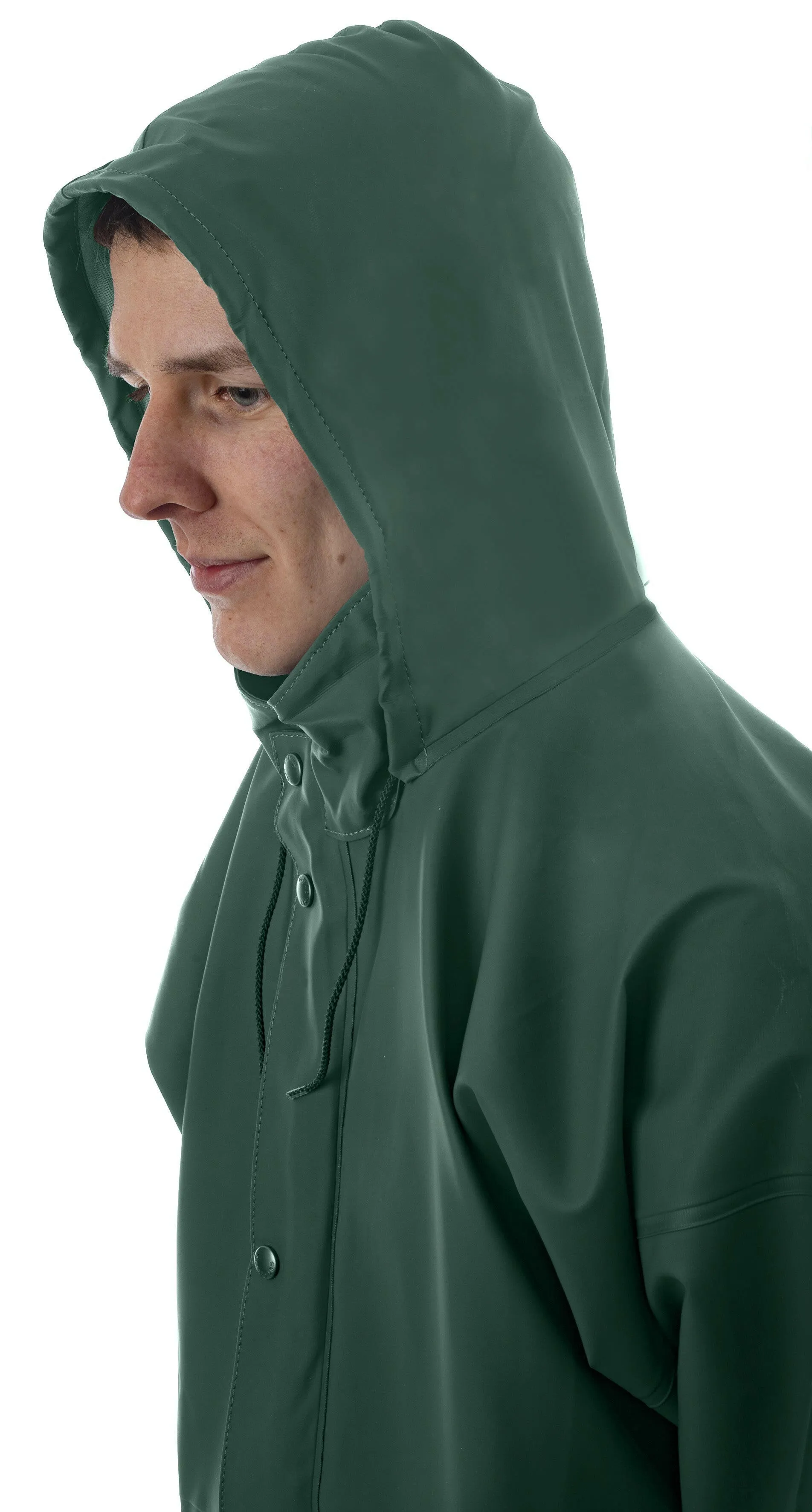 Guy Cotten Prairie Waterproof Coat