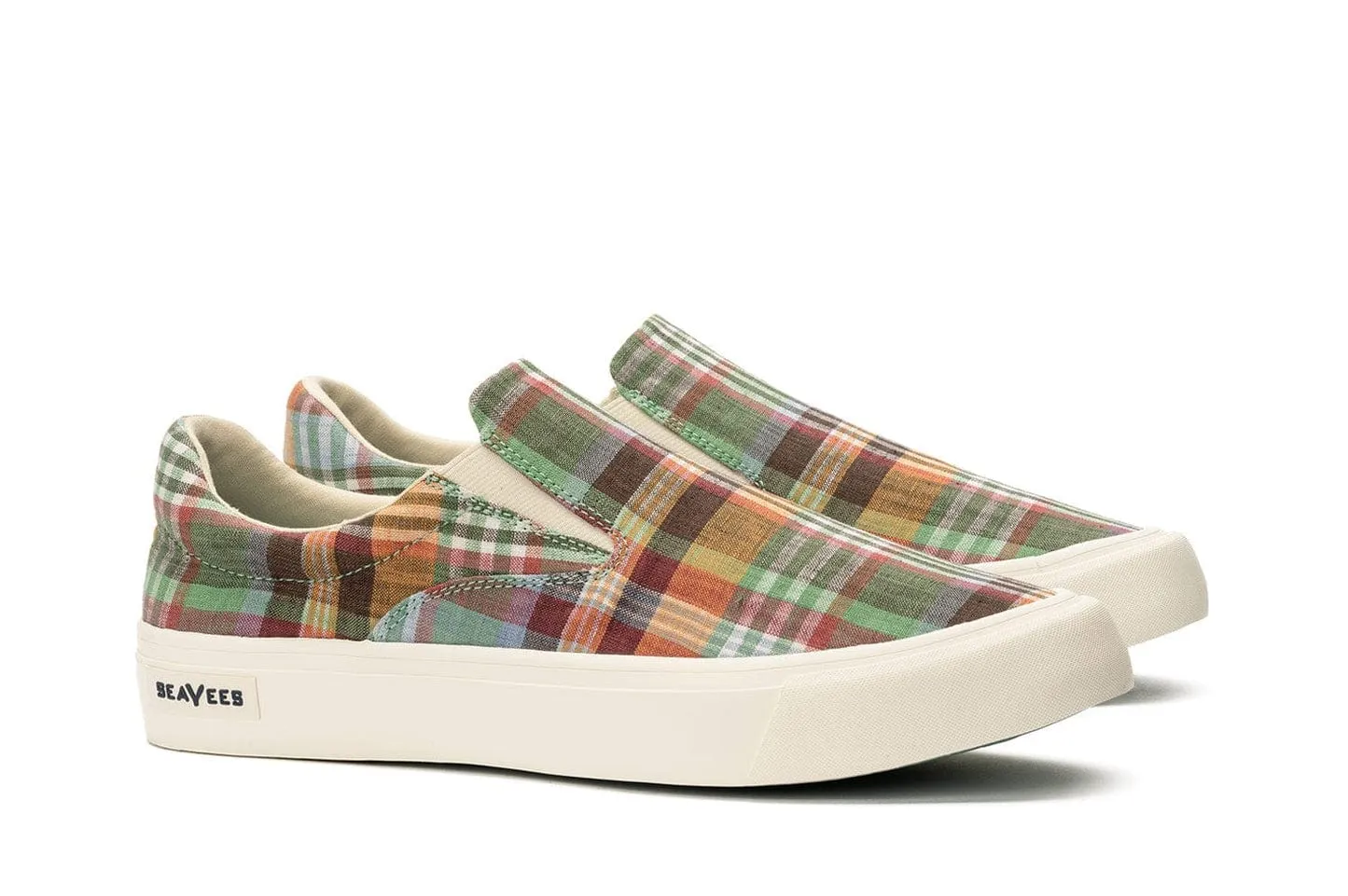 Hawthorne Slip On