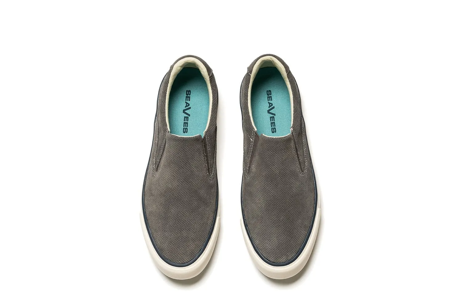 Hawthorne Slip On