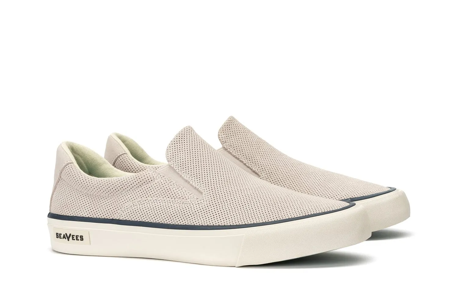 Hawthorne Slip On