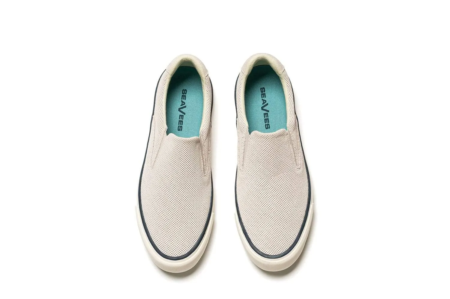 Hawthorne Slip On