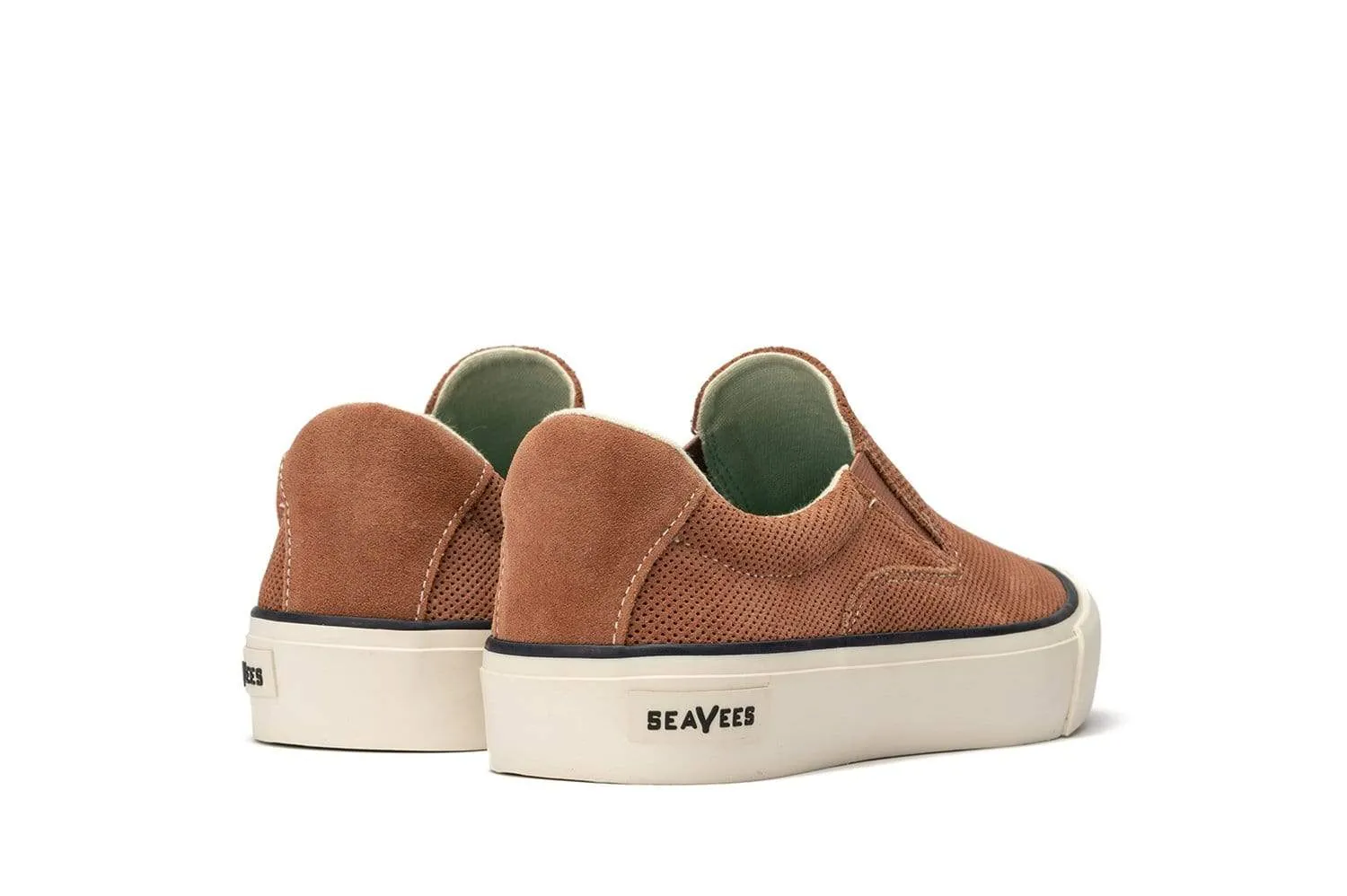 Hawthorne Slip On