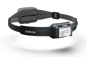 Headlamp 800 Pro BioLite, gray