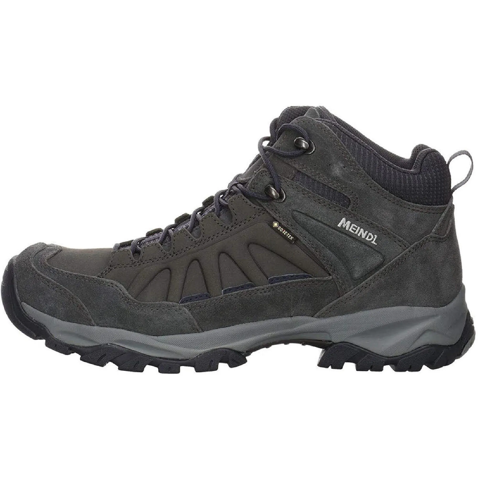 Hiking boots Meindl Nebraska GTX, brown