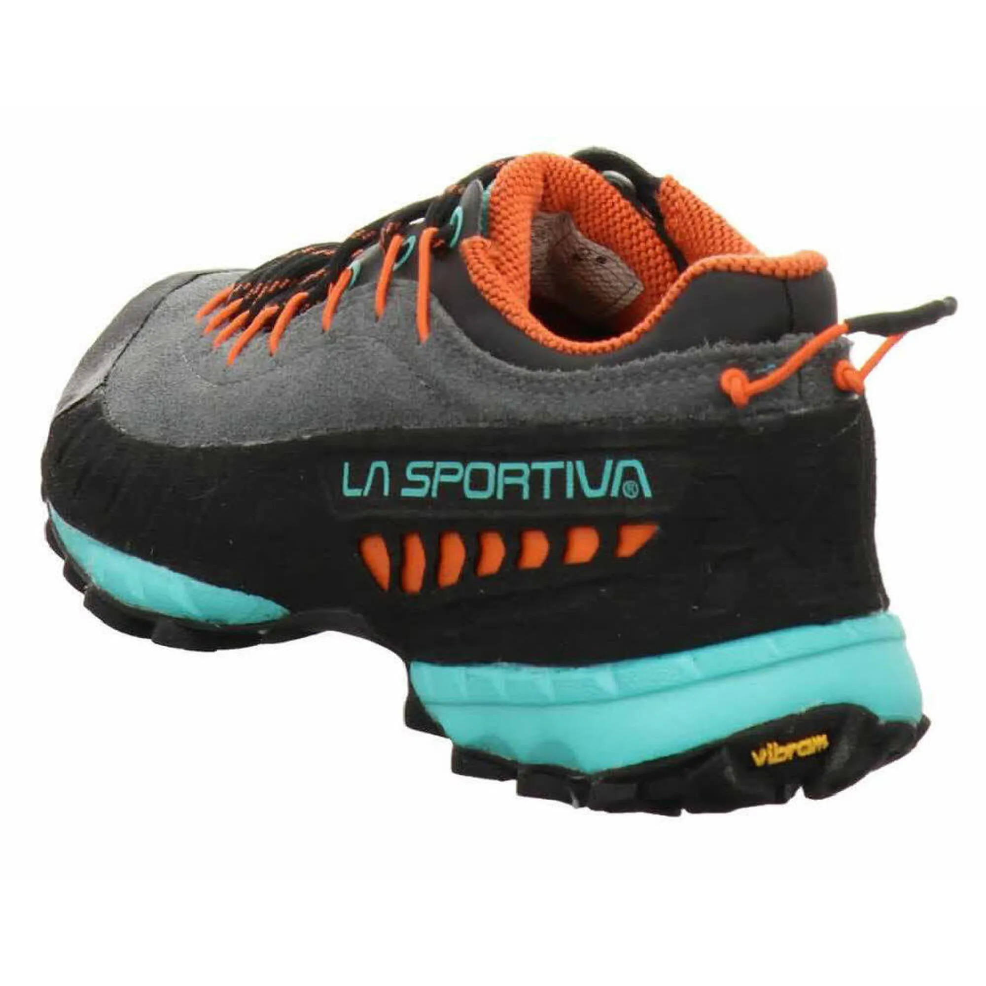 Hiking sneakers La Sportiva TX 4, gray