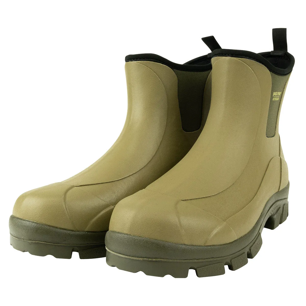 Jack Pyke Ankle Wellington Boot