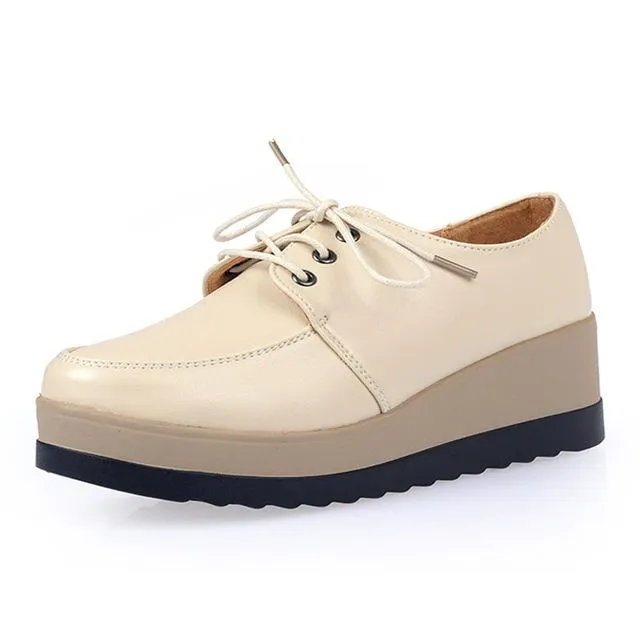 Kimmie Women's Oxford Shoes