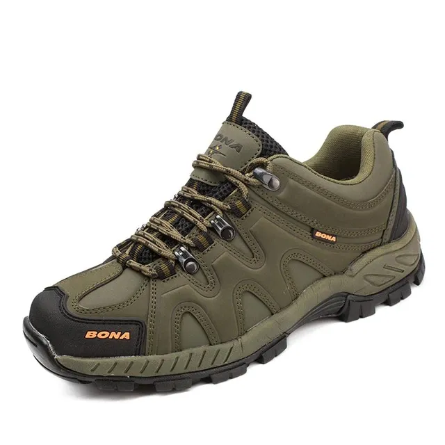 Laicer Men's Hiking Shoes