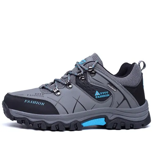 Luxray Men's Hiking Shoes