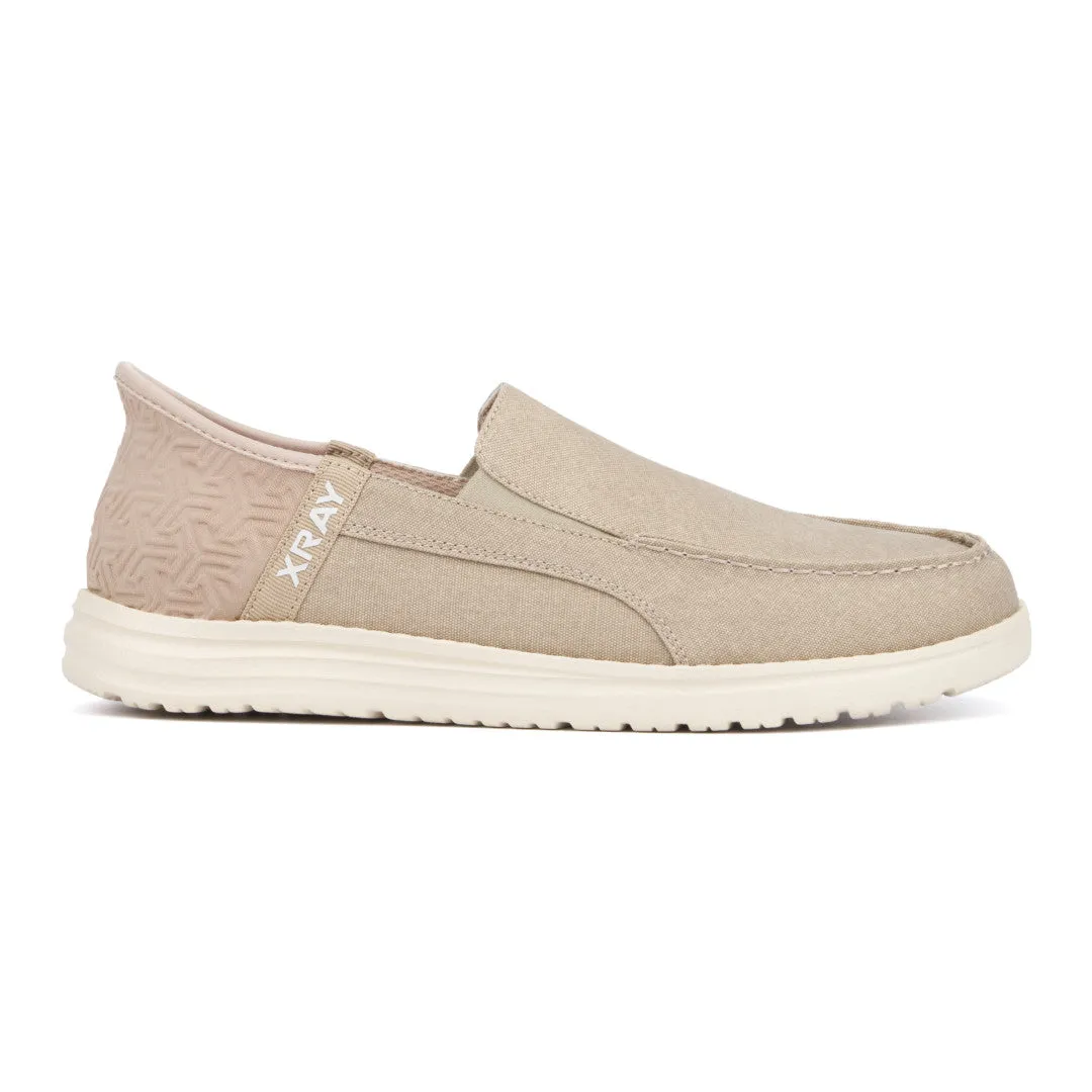 Men's Brad Slip On Sneakers