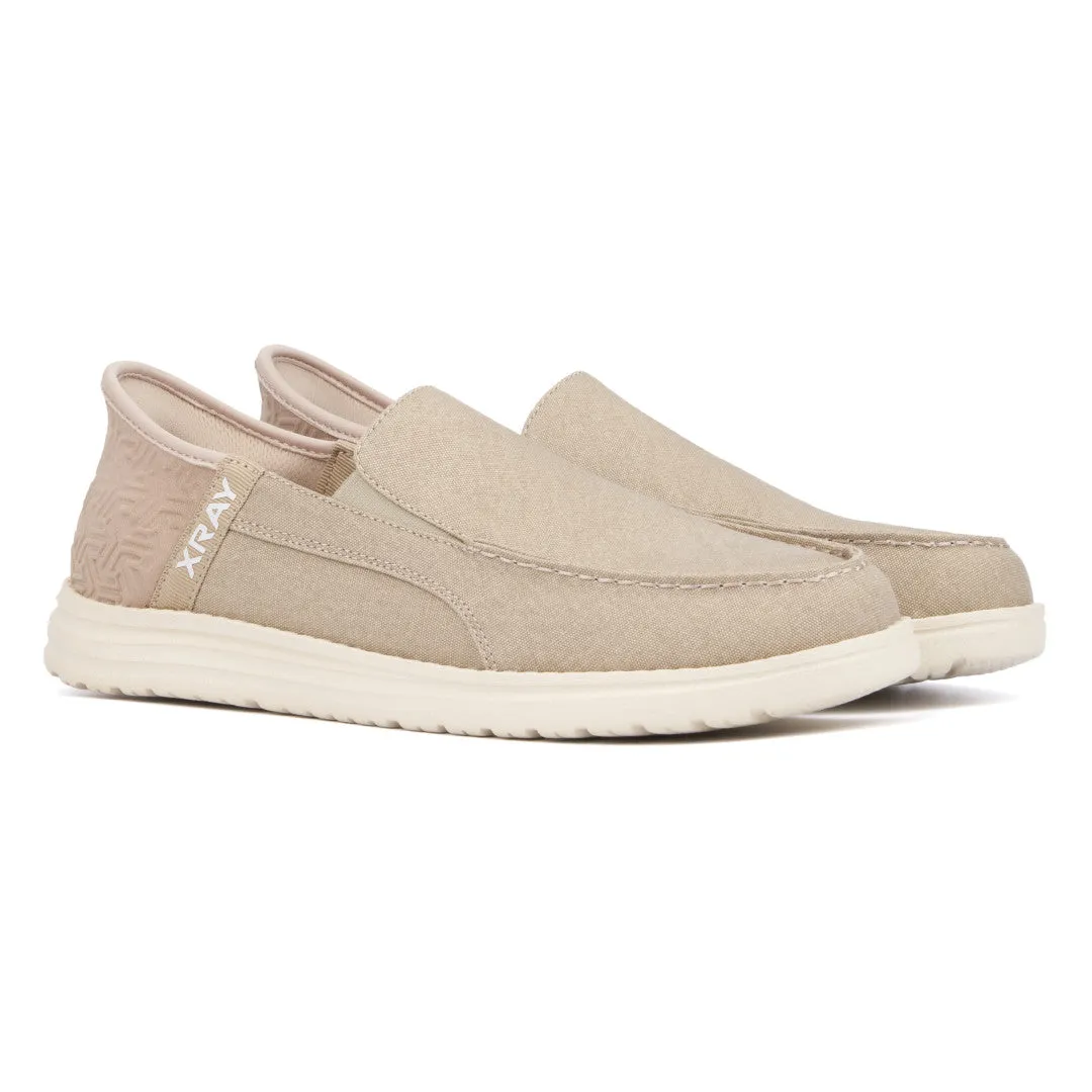 Men's Brad Slip On Sneakers