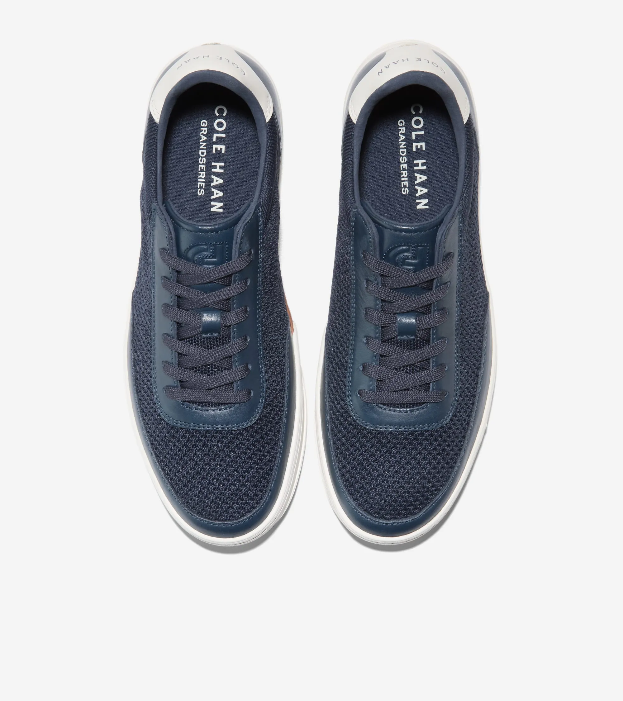 Men's GrandPrø Leisure Sneakers