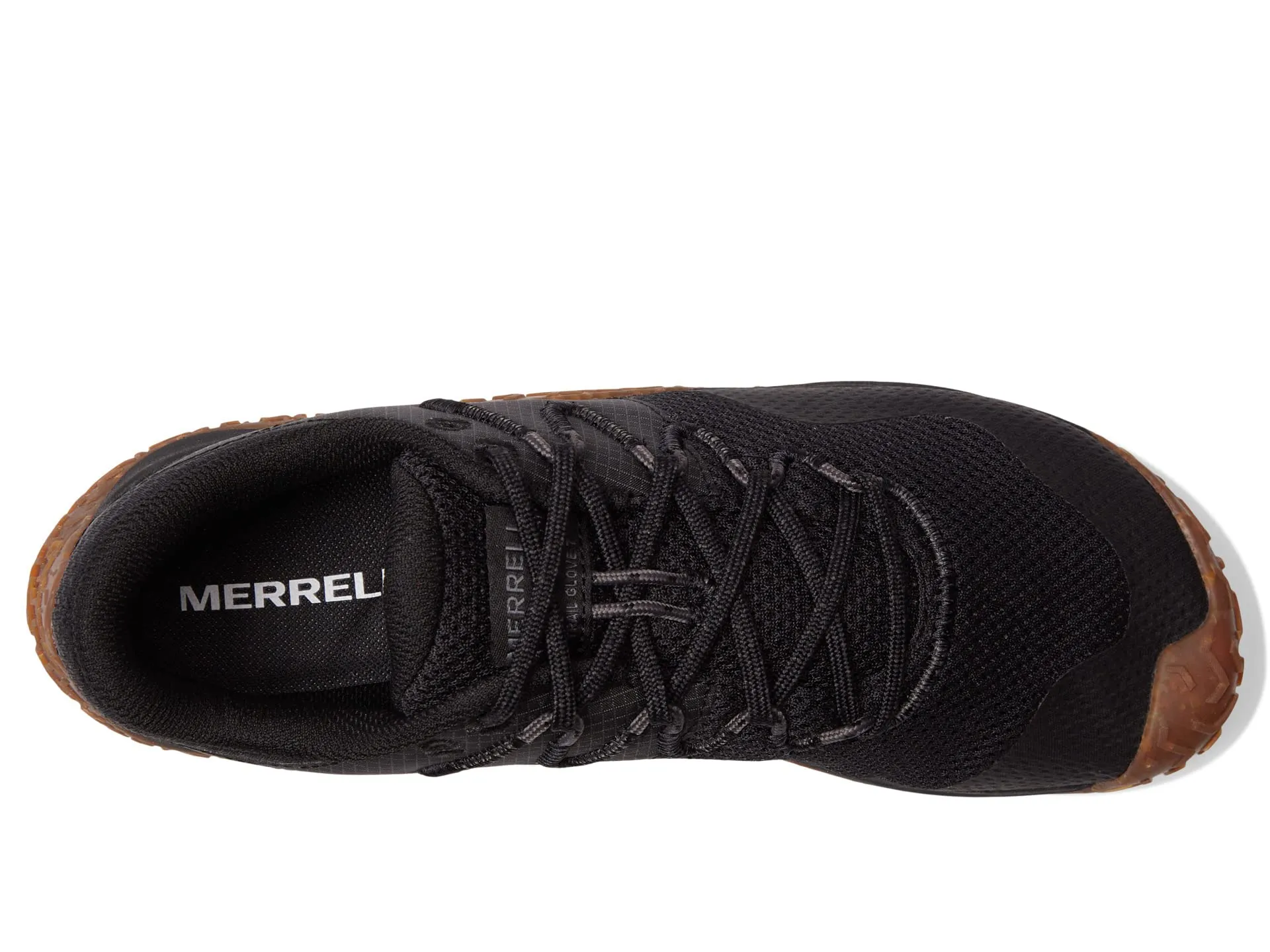 Merrell Trail Glove 7 trekking shoes, black