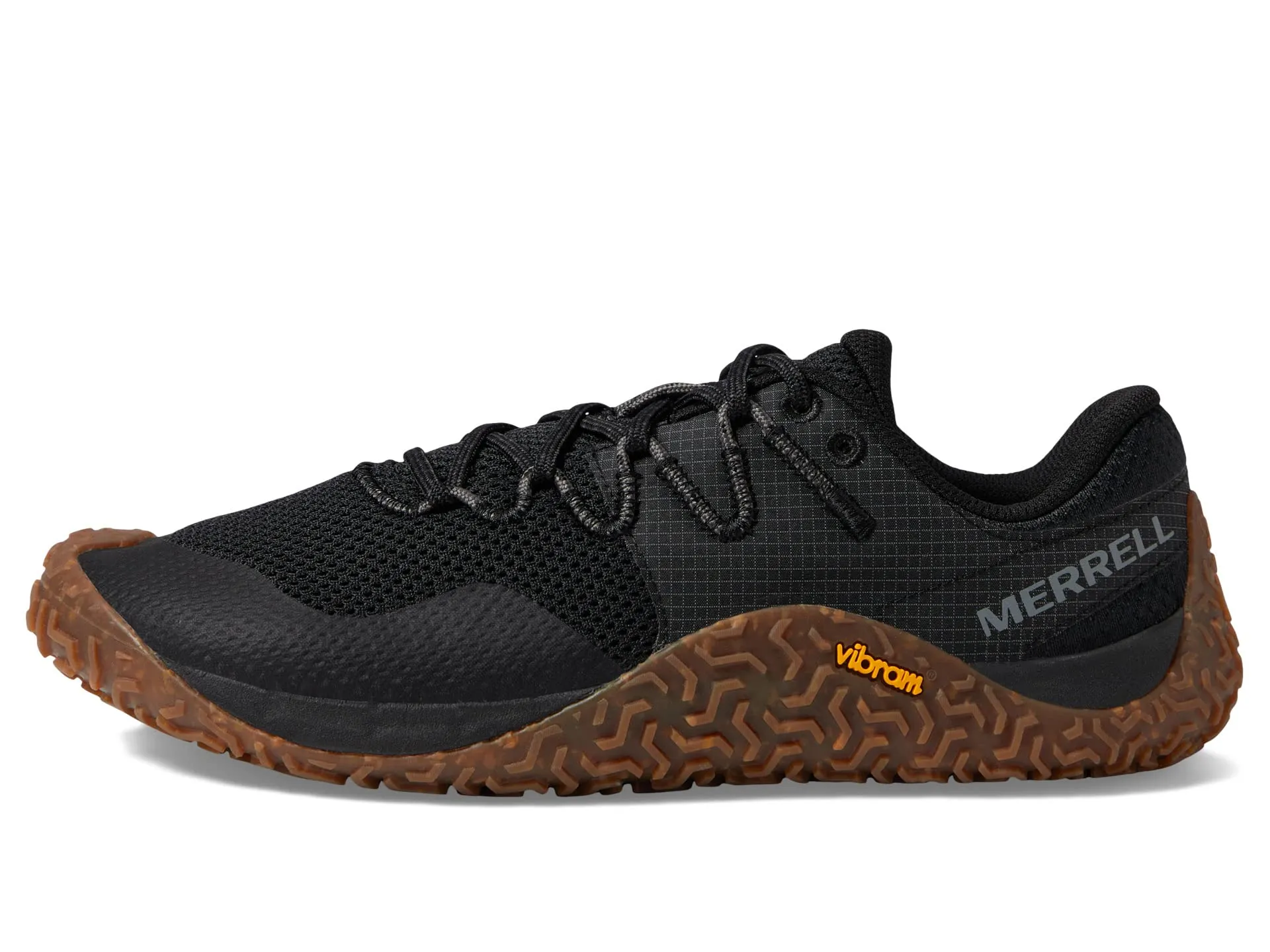 Merrell Trail Glove 7 trekking shoes, black