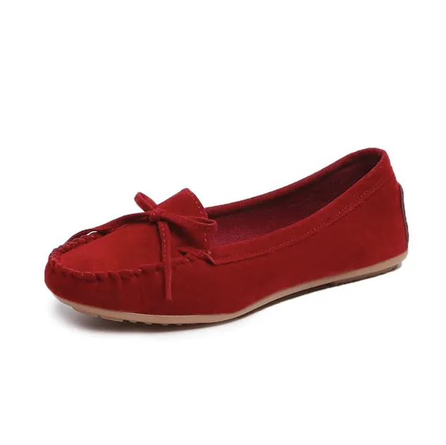 Mileidy Women's Flat Shoes