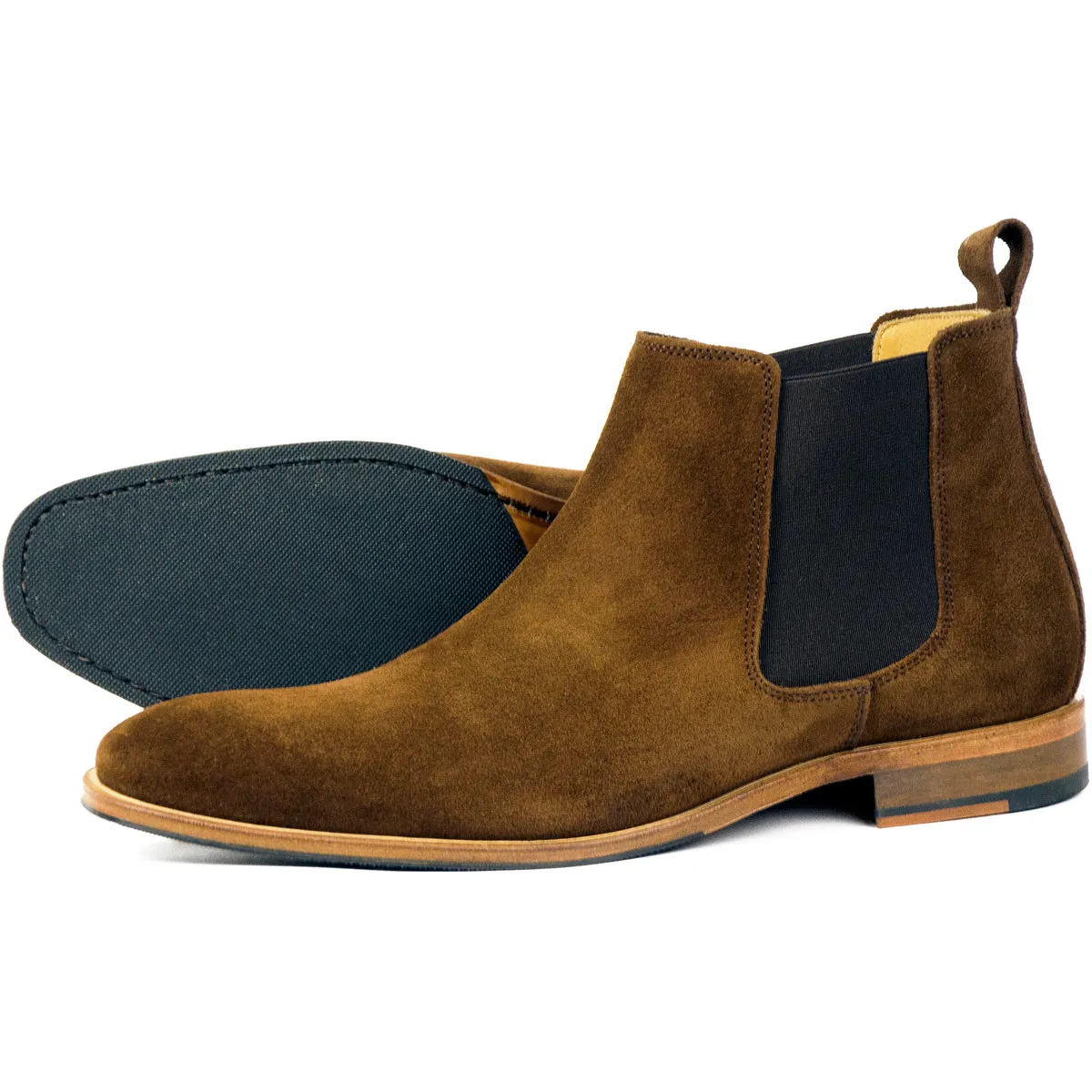 Orca Bay Brompton Men's Chelsea Boots