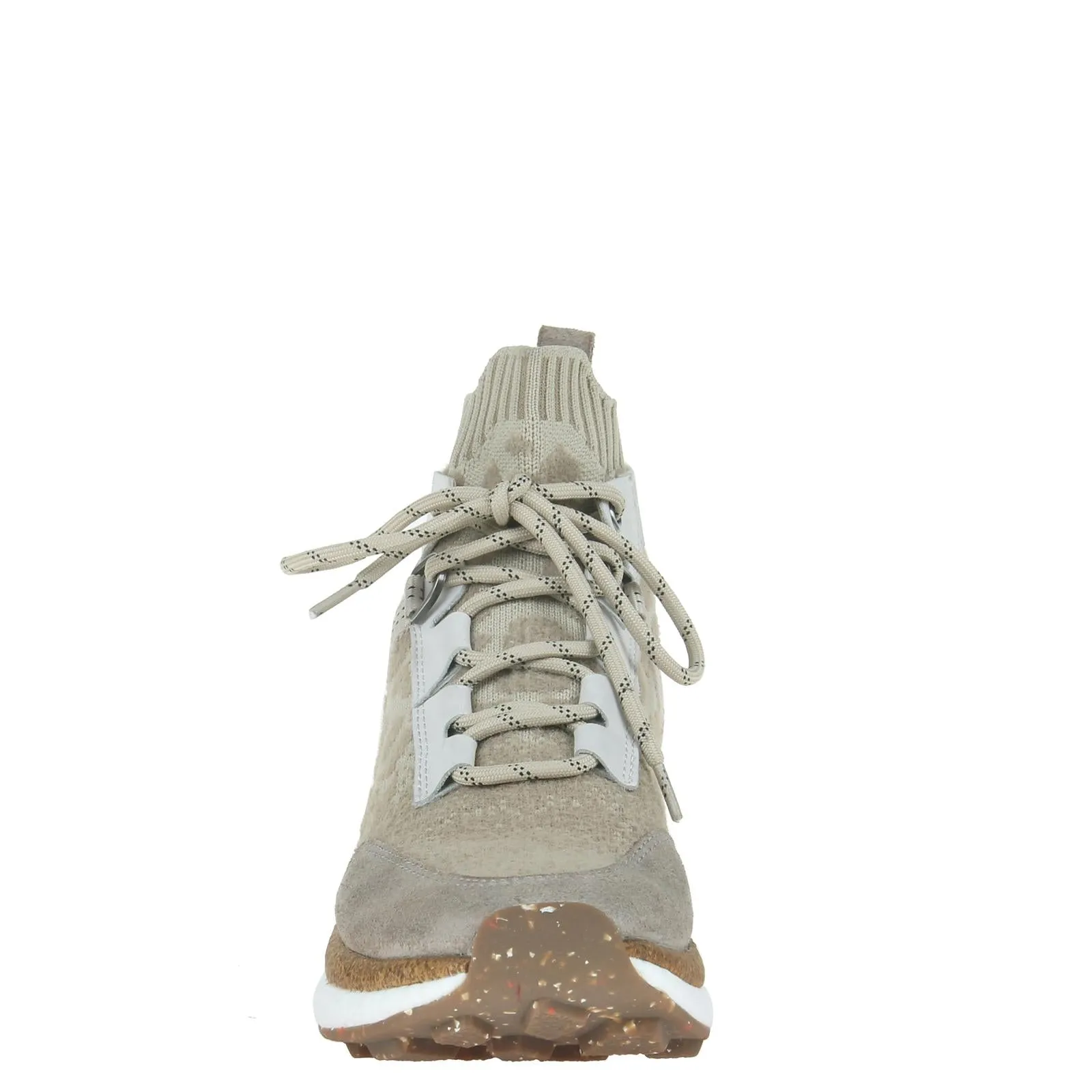 OTBT - HYBRID in KHAKI High Top Sneakers