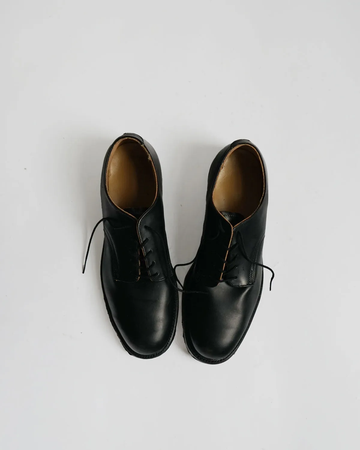 Oxford Dress Shoes