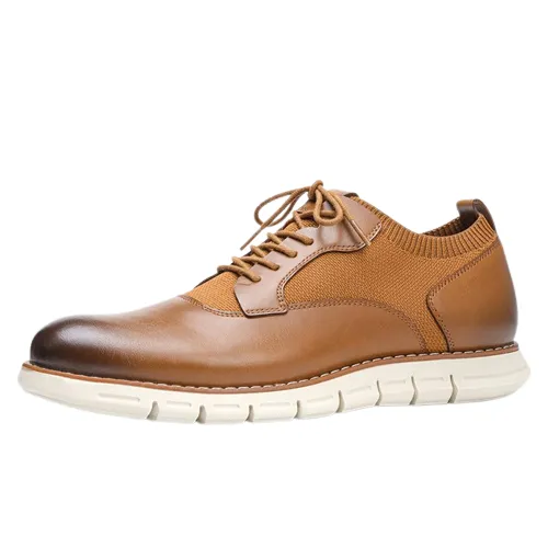 Raphael Men's Oxford Casual Shoes