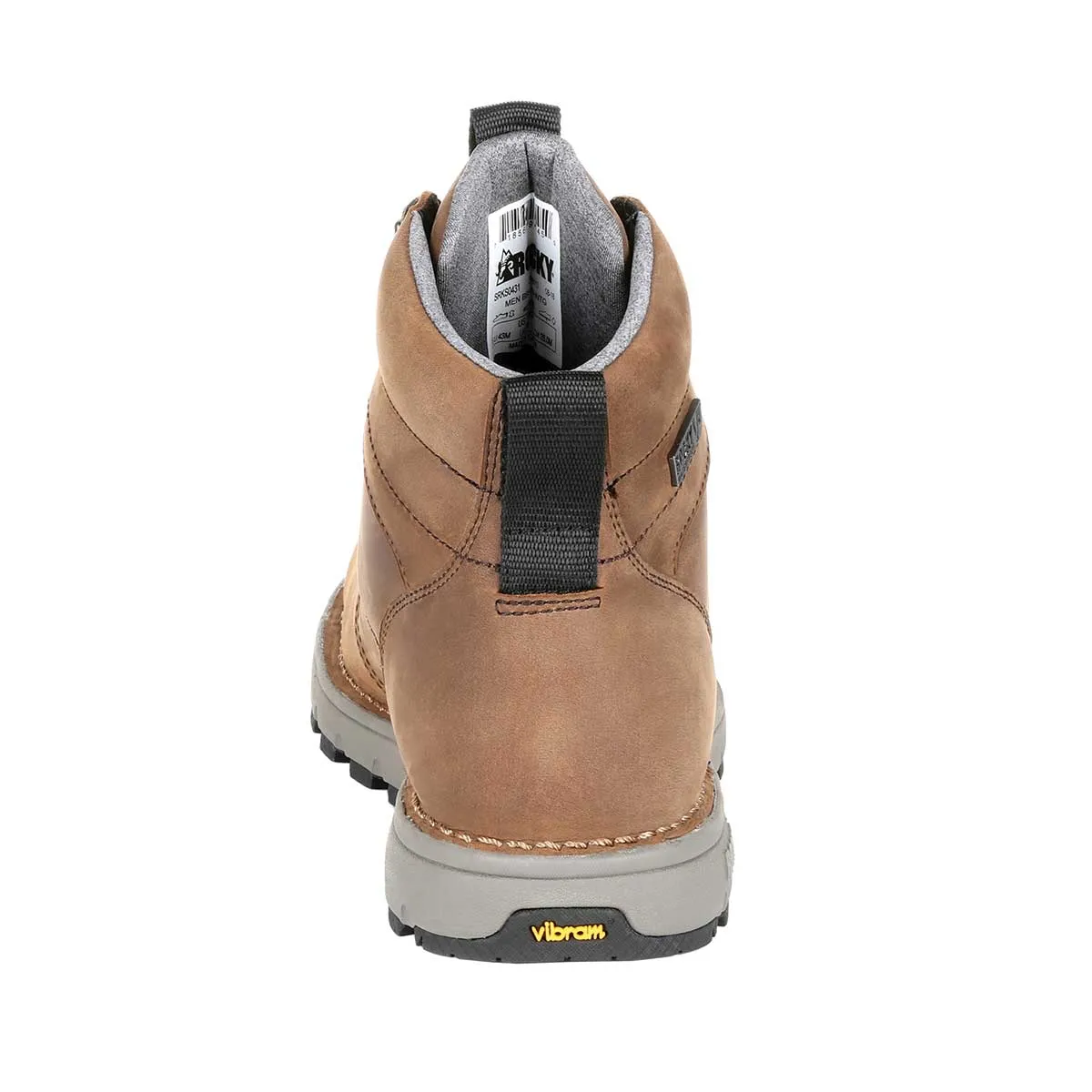 Rocky Legacy 32 Waterproof Outdoor Boot