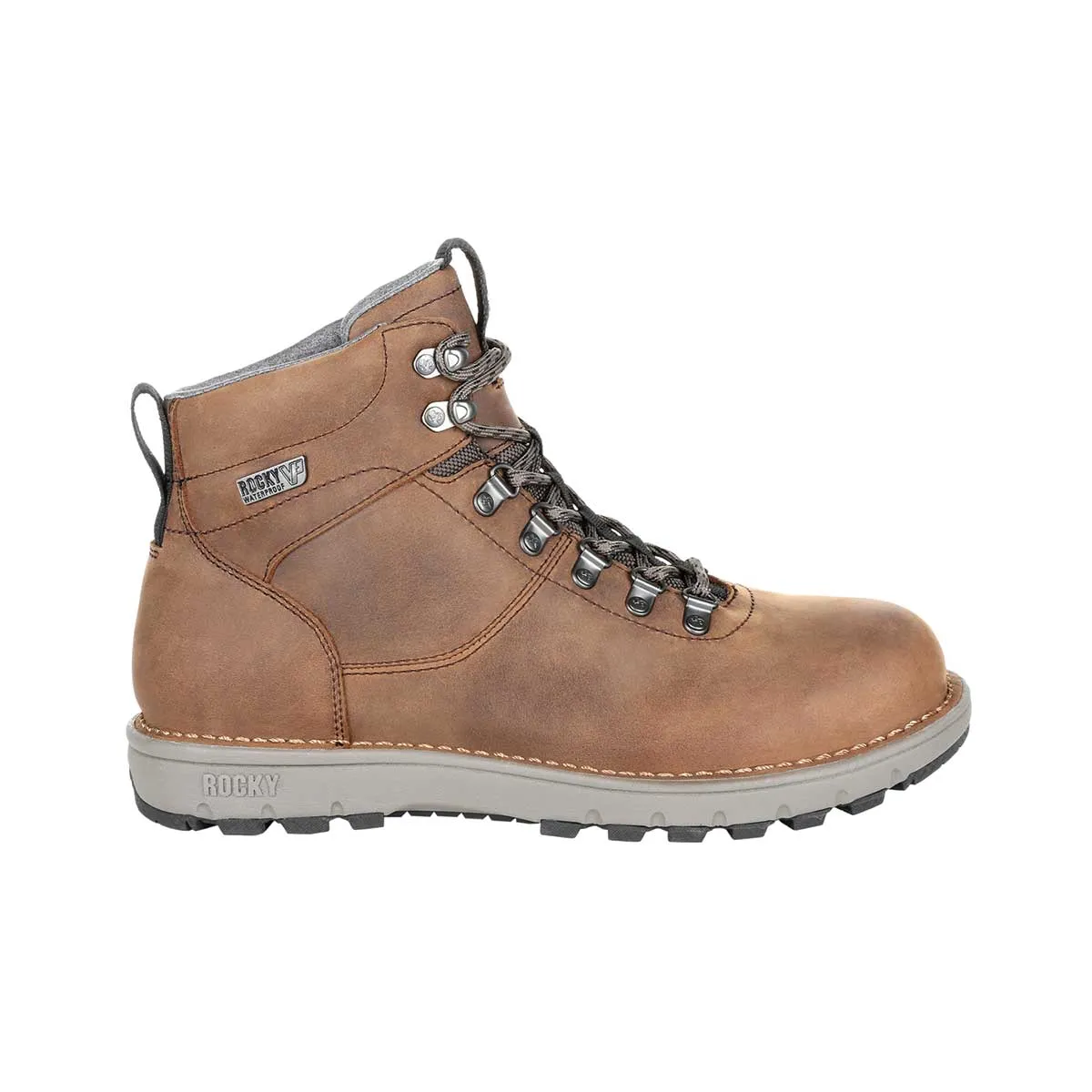 Rocky Legacy 32 Waterproof Outdoor Boot