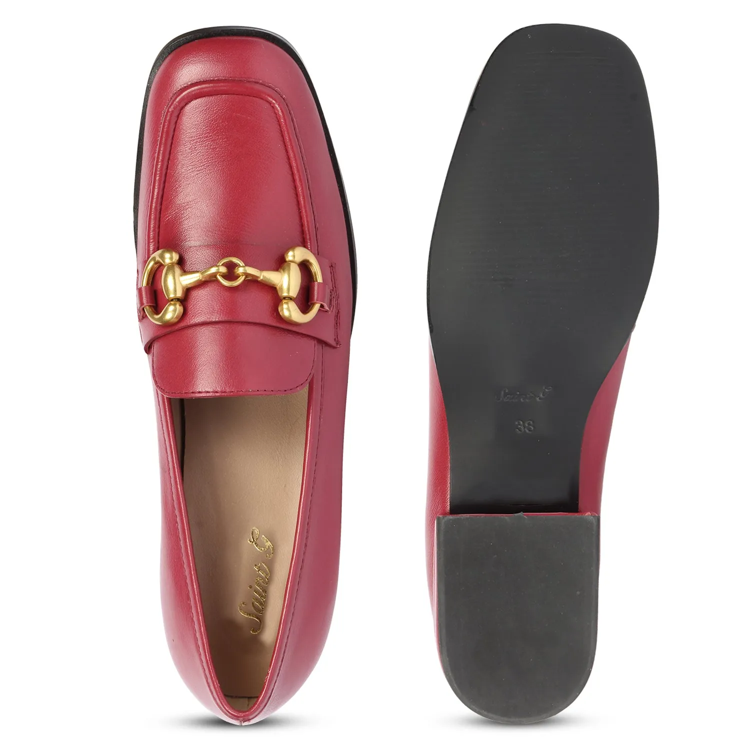 Saint G - Abelia - Loafers