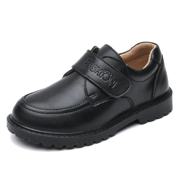 Samuel Boys' Oxford Shoes